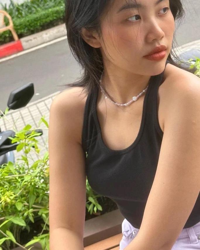 Phương Mỹ Chi xin cư dân mạng ngừng phán xét ngoại hình-1