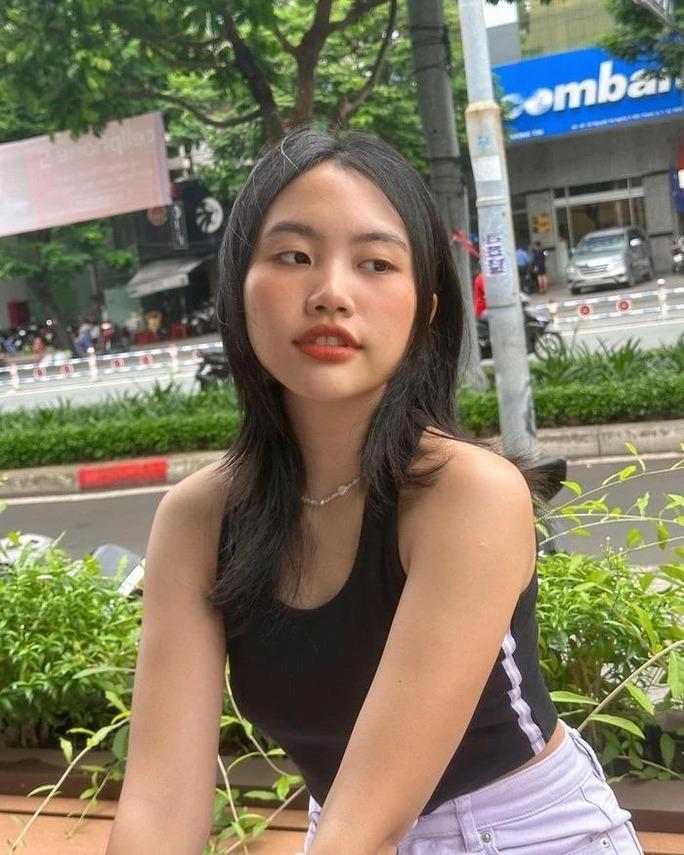 Phương Mỹ Chi xin cư dân mạng ngừng phán xét ngoại hình-2