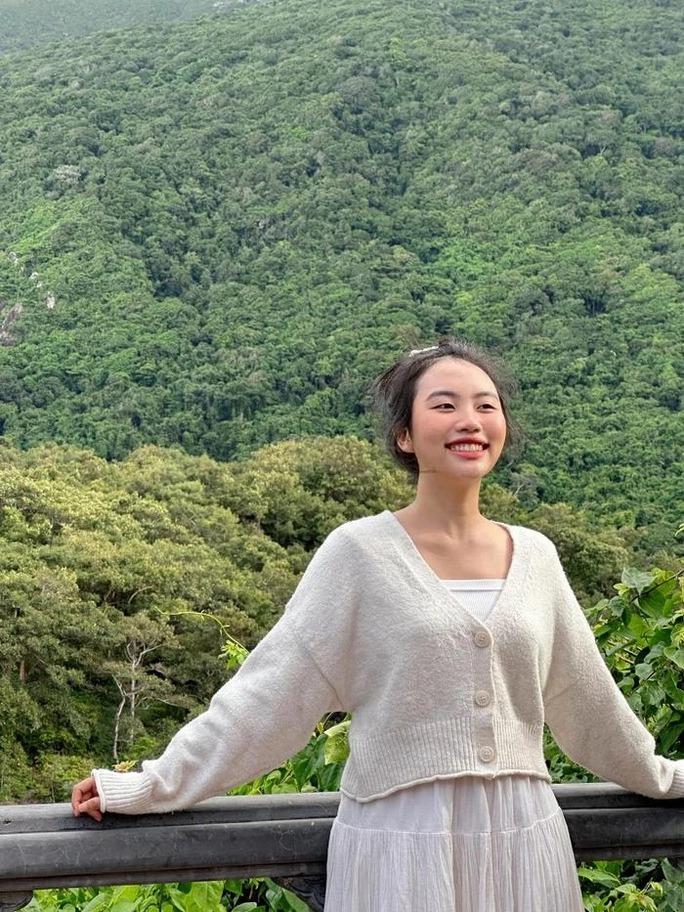 Phương Mỹ Chi xin cư dân mạng ngừng phán xét ngoại hình-3