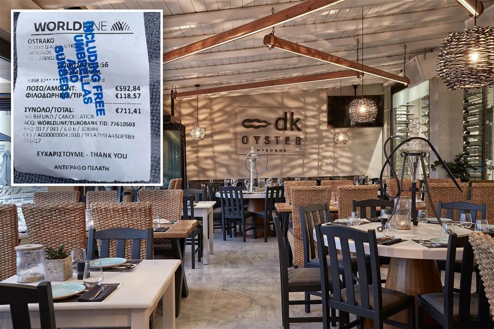 Những khoản phí vô lý giá cắt cổ khi du lịch châu Âu-2