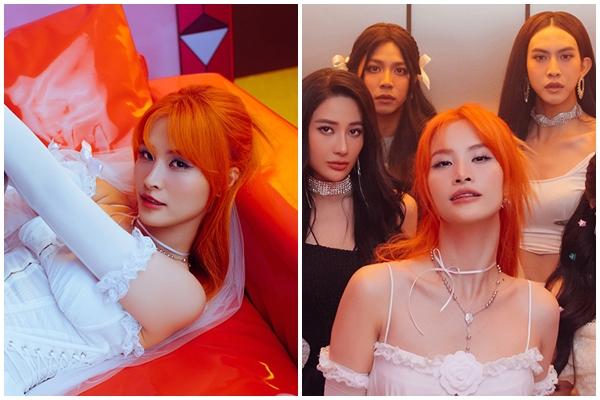 Đông Nhi nói về scandal lớn nhất sự nghiệp: Tôi không đủ tỉnh táo-3