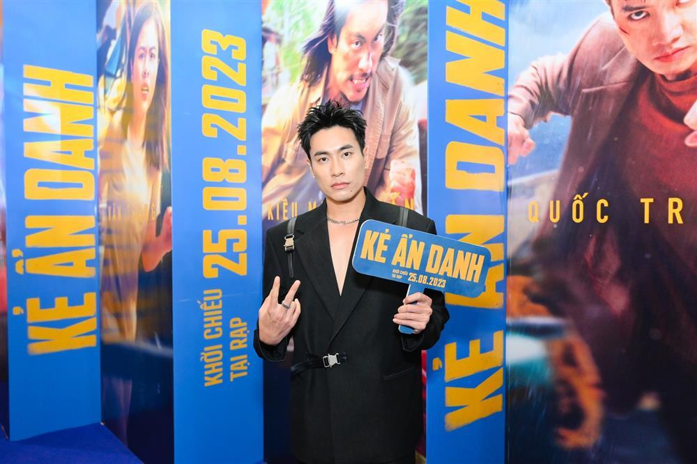 Kiều Minh Tuấn mệt mỏi khi bị nhiều người hiểu lầm, mắng thậm tệ-1