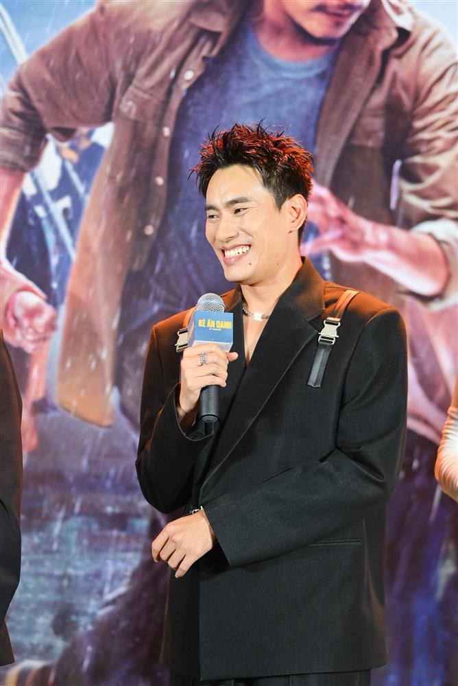 Kiều Minh Tuấn mệt mỏi khi bị nhiều người hiểu lầm, mắng thậm tệ-3