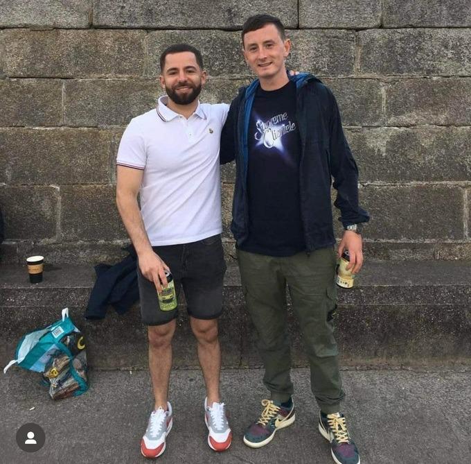 Khách Tây khóc thét với trải nghiệm ngập, nước tràn vào nhà ở TPHCM-4