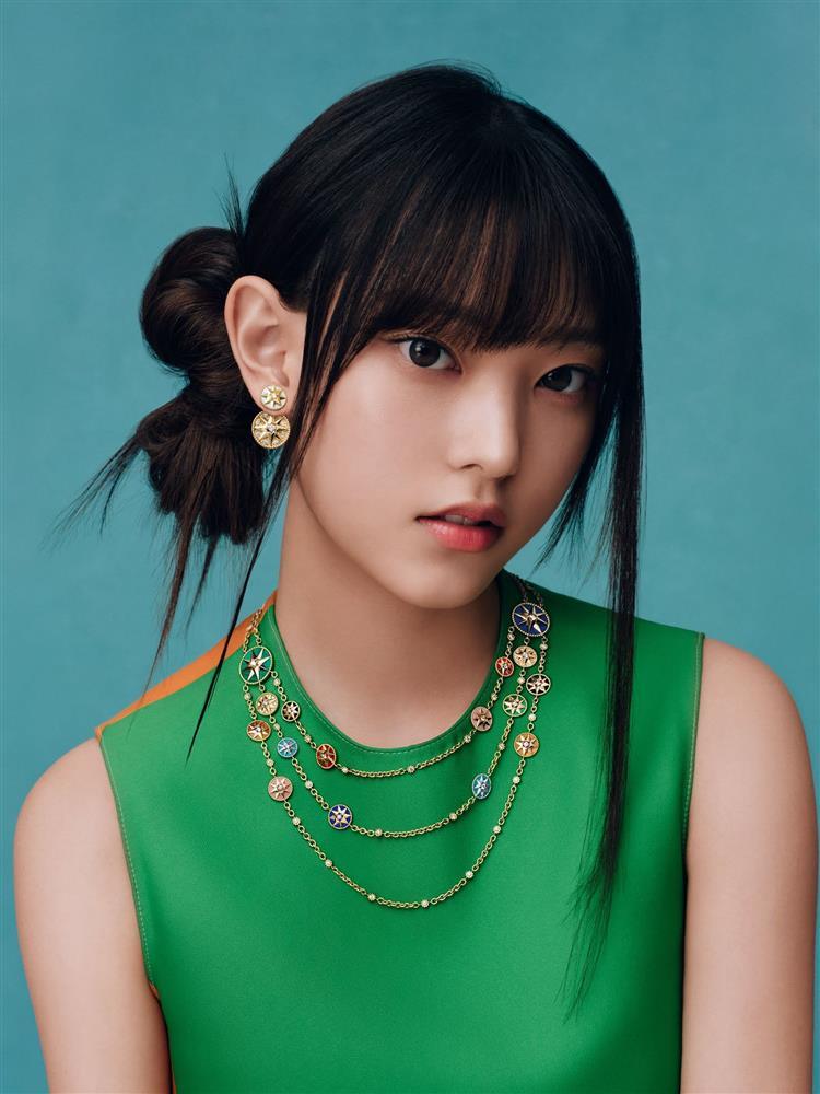 Lý do các thương hiệu xa xỉ chi tiền tỷ mời idol Kpop làm đại sứ là gì?-2