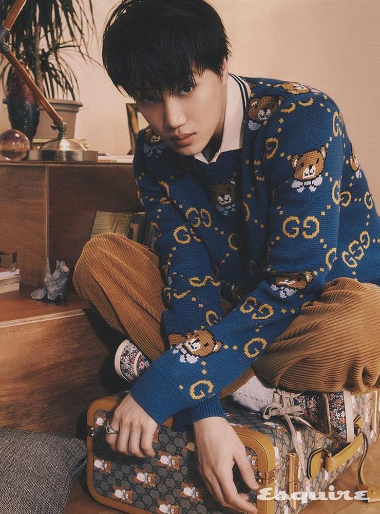 Lý do các thương hiệu xa xỉ chi tiền tỷ mời idol Kpop làm đại sứ là gì?-5