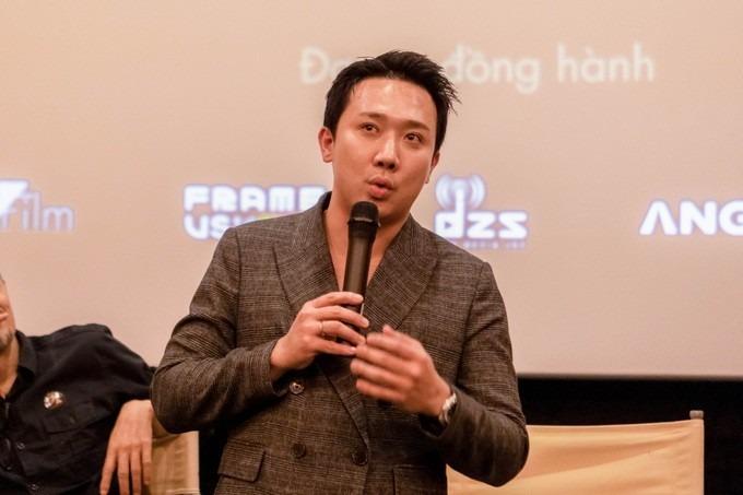 Trấn Thành và Ngô Thanh Vân tranh cãi, ai đúng?-1