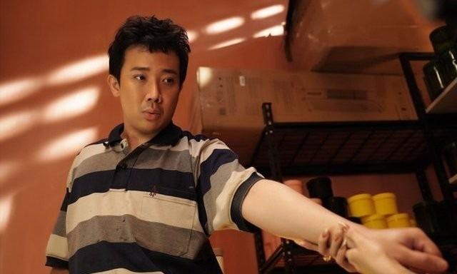 Trấn Thành và Ngô Thanh Vân tranh cãi, ai đúng?-4