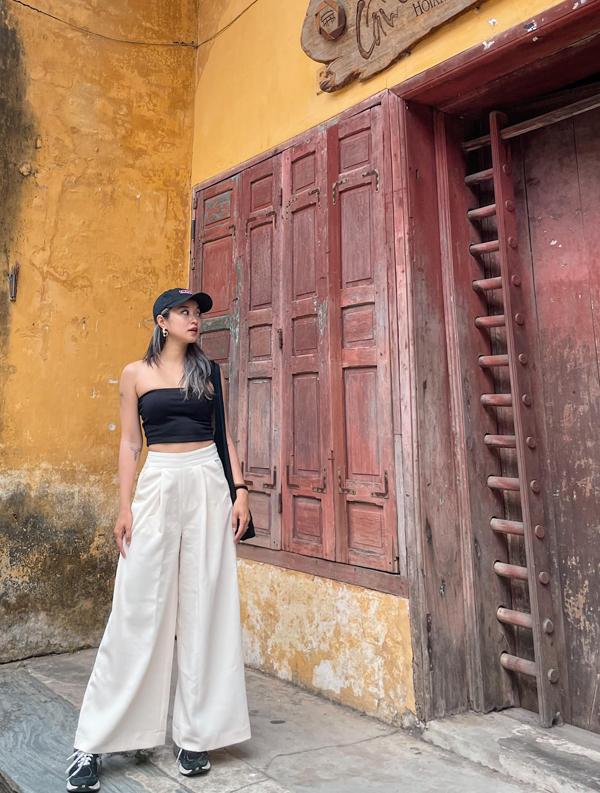 Hot girl đời đầu Mi Vân: 35 tuổi sắc vóc vẫn nuột nhờ hiểu đúng nhịn ăn gián đoạn-1