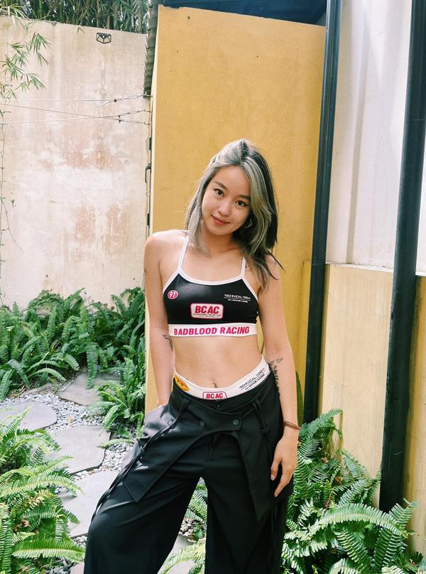 Hot girl đời đầu Mi Vân: 35 tuổi sắc vóc vẫn nuột nhờ hiểu đúng nhịn ăn gián đoạn-9