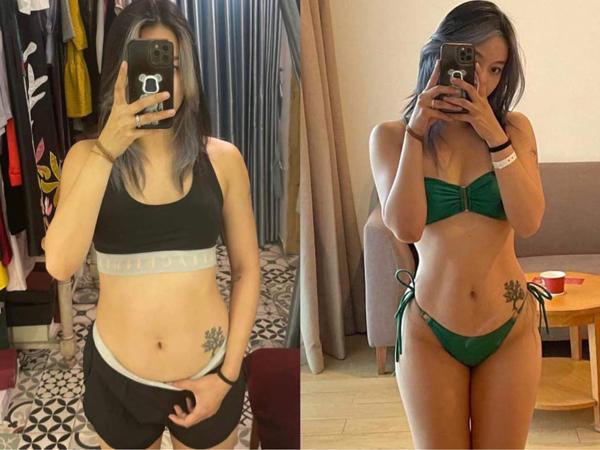 Hot girl đời đầu Mi Vân: 35 tuổi sắc vóc vẫn nuột nhờ hiểu đúng nhịn ăn gián đoạn-3