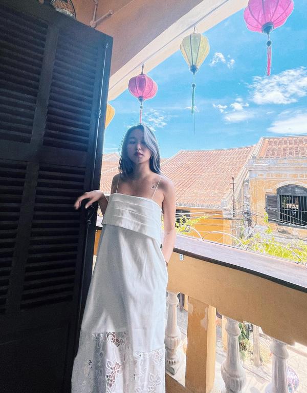 Hot girl đời đầu Mi Vân: 35 tuổi sắc vóc vẫn nuột nhờ hiểu đúng nhịn ăn gián đoạn-4