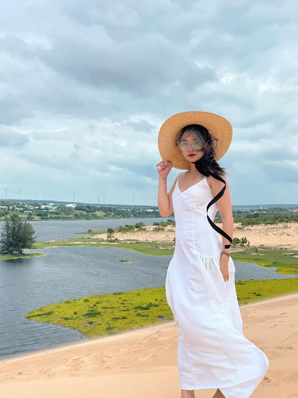 Hot girl đời đầu Mi Vân: 35 tuổi sắc vóc vẫn nuột nhờ hiểu đúng nhịn ăn gián đoạn-6