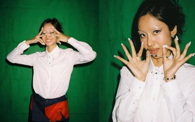 Bóc đồ Suboi tại Rap Việt: Ưu tiên diện váy áo nội địa khoe dáng thon gọn-1