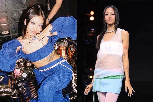 Bóc giá đồng hồ hàng hiệu của 4 huấn luyện viên Rap Việt-6