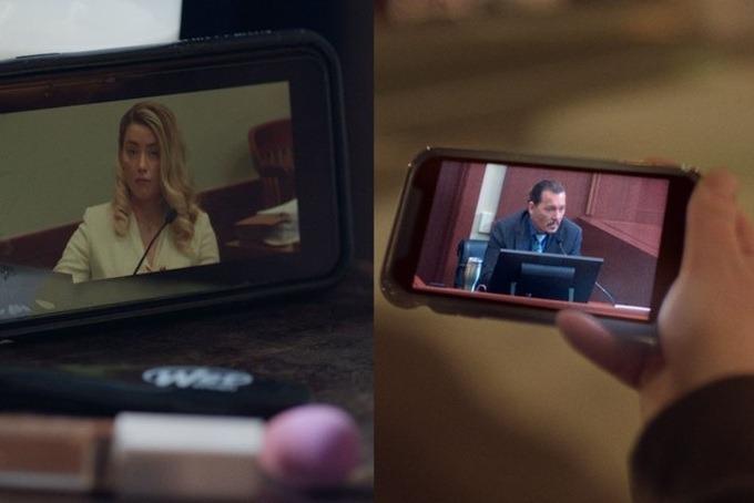 Phim Depp v. Heard hé lộ góc khuất của phiên tòa chấn động Hollywood-4