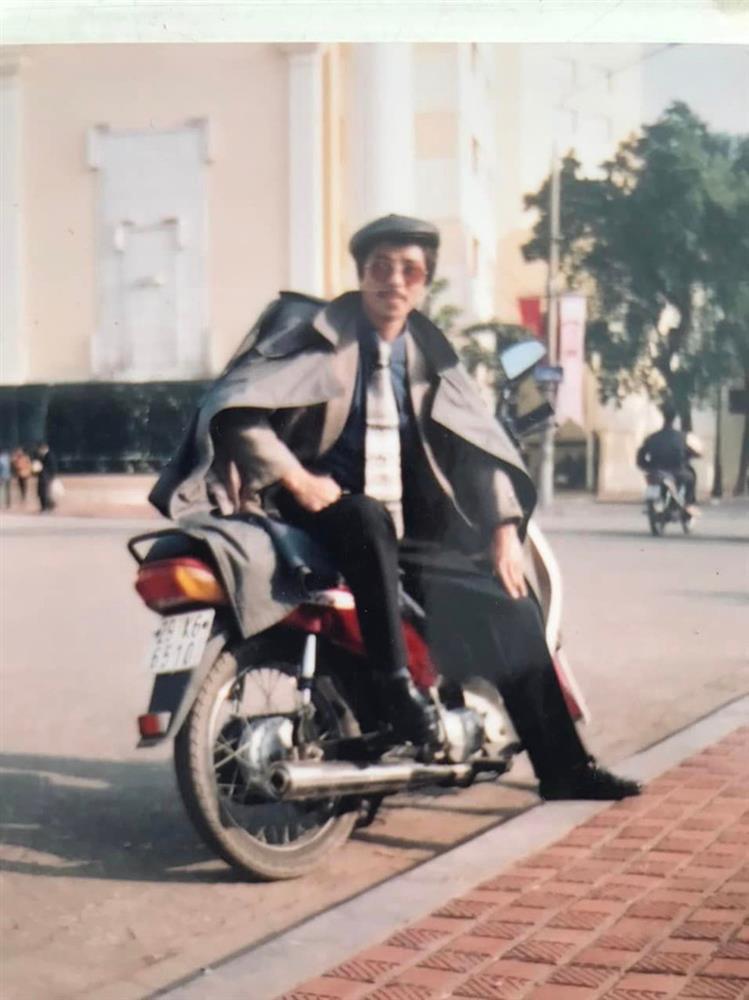 Nam diễn viên nổi tiếng vừa hạnh phúc báo tin có con với bạn gái hơn 6 tuổi là ai?-2