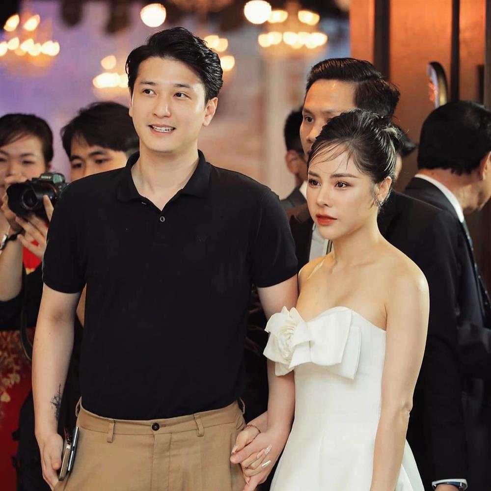 Nam diễn viên nổi tiếng vừa hạnh phúc báo tin có con với bạn gái hơn 6 tuổi là ai?-3