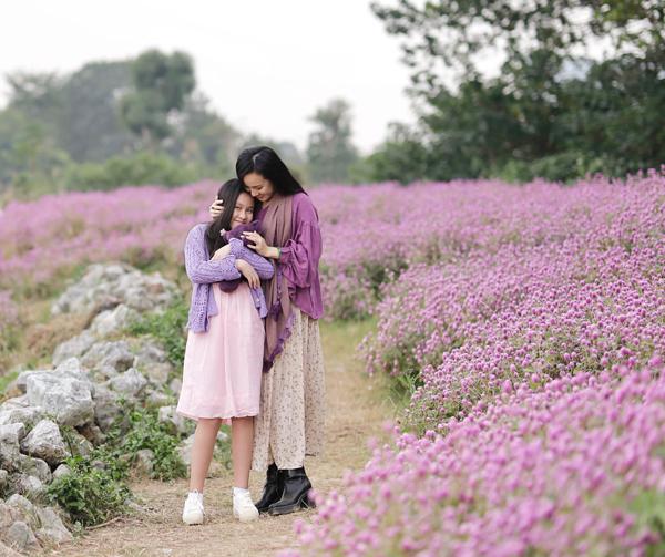 Chiều cao ở tuổi 12 của con gái BTV Hoài Anh, con trai Bảo Thanh-3