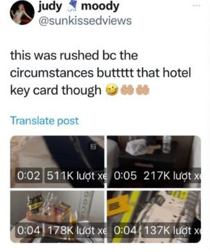 Bị chỉ trích vì đột nhập vào phòng khách sạn của thành viên NCT, fan cuồng đăng bài thách thức-1