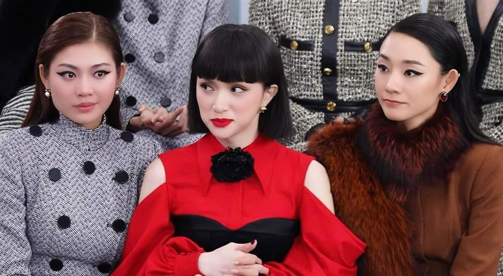 Hồ Ngọc Hà cạch mặt Hương Giang: Khán giả quá dễ bị lừa?-2