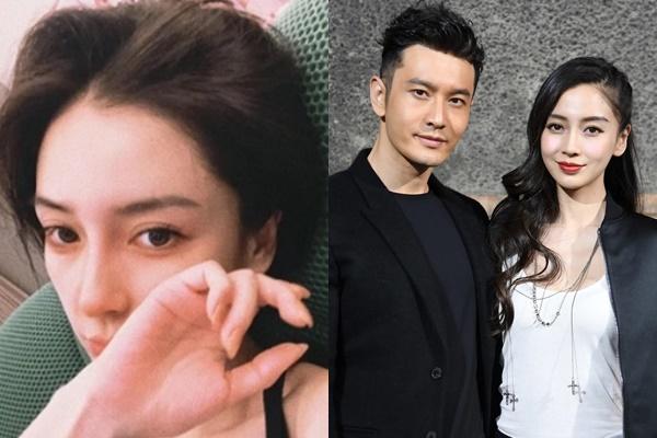 Một năm sau khi ly hôn Huỳnh Hiểu Minh, Angelababy sống thế nào?-5