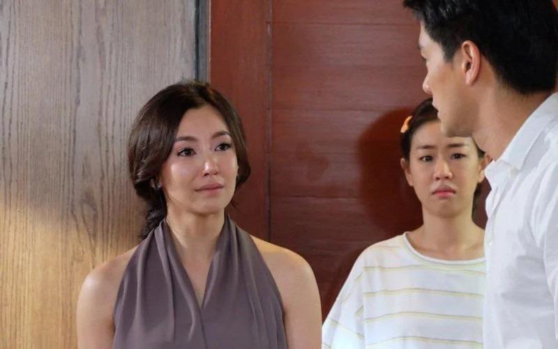 Cho em chồng vay nửa tỷ mua nhà, giờ tôi thành kẻ gieo họa-1