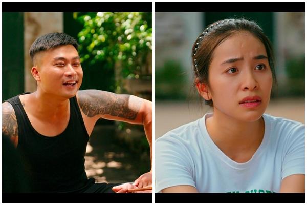 Diễn viên VTV lên tiếng khi bị nói bắt chước giọng danh hài Chiến Thắng-3