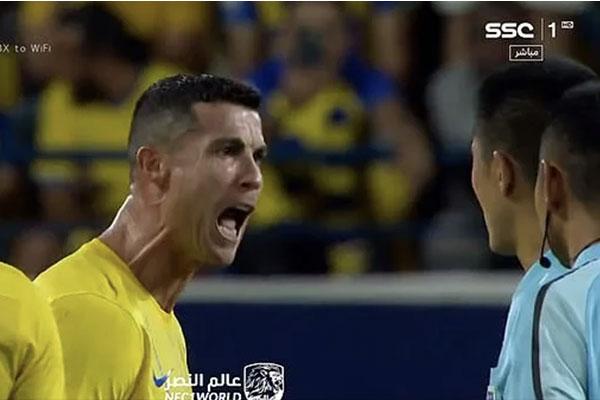 Danh sách đề cử Quả bóng vàng 2023: Ronaldo lần đầu tiên vắng mặt sau 20 năm-2