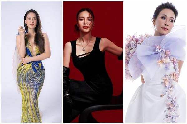 13 năm từ Vietnam Idol đến Chị Đẹp Đạp Gió Rẽ Sóng, Uyên Linh thay đổi khó nhận ra-15