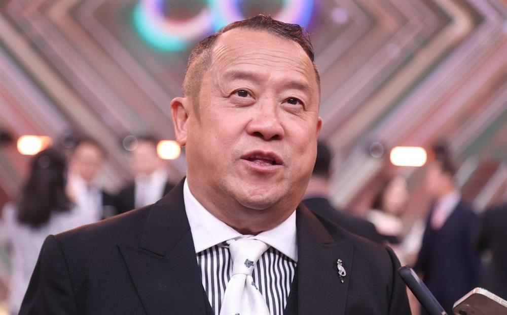 Thực hư tin ông trùm TVB Tăng Chí Vỹ nhập viện, sức khỏe đáng báo động-1