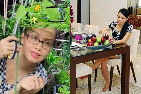 Vợ Lâm Hùng: 21 tuổi mang thai, chạy xa khỏi chồng vì mùi nước hoa-3