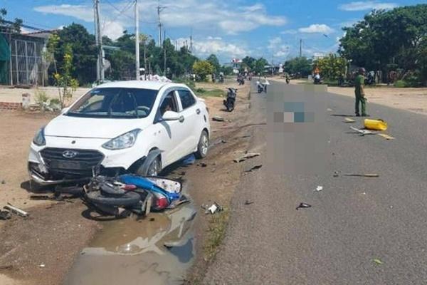 Đội trưởng Đội CSGT ở Tiền Giang vi phạm nồng độ cồn-1