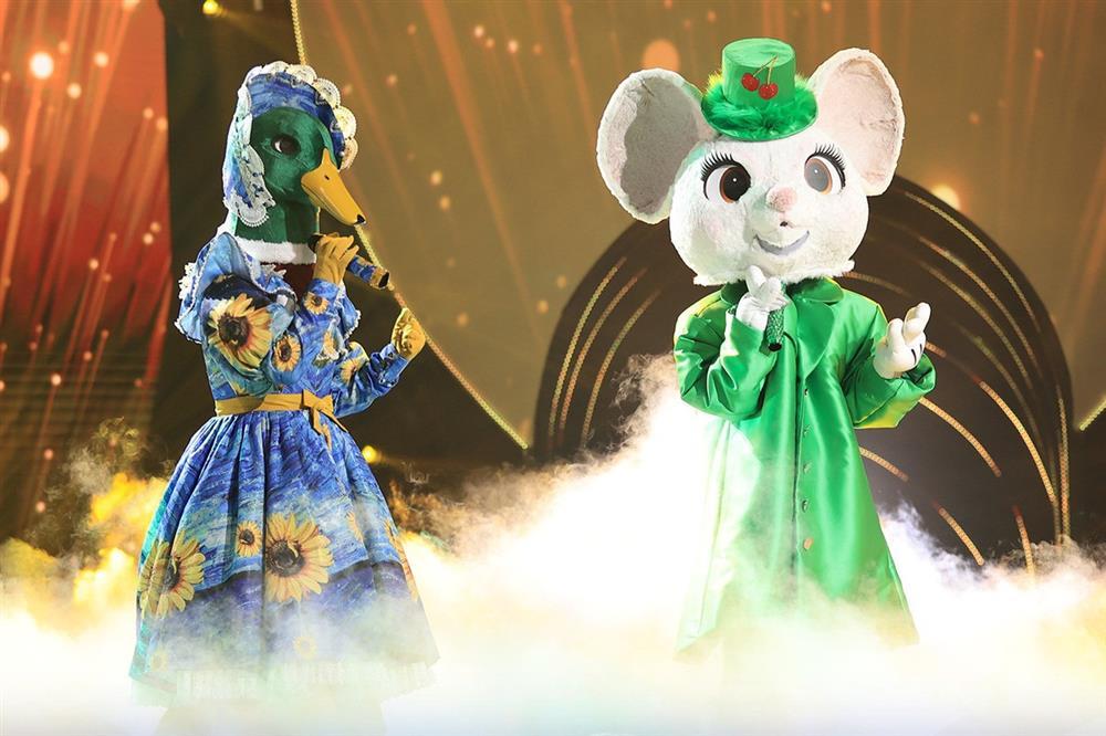 Tóc Tiên xin lỗi, Trấn Thành hối hận khi biết Madame Vịt là Khánh Linh-1