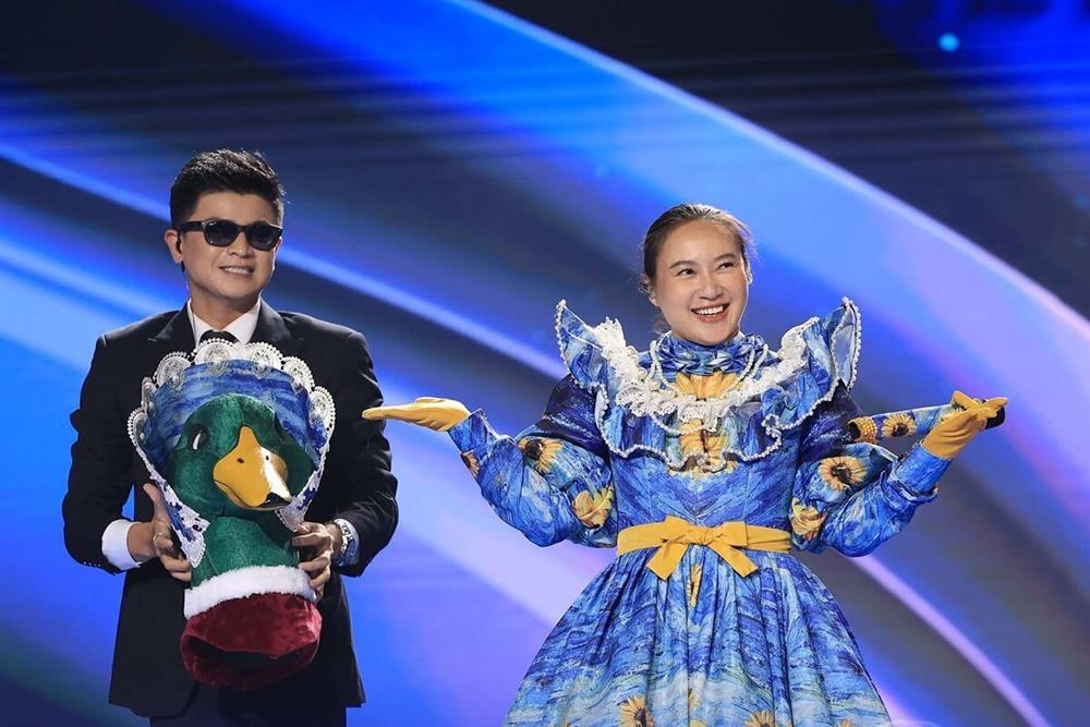 Tóc Tiên xin lỗi, Trấn Thành hối hận khi biết Madame Vịt là Khánh Linh-3