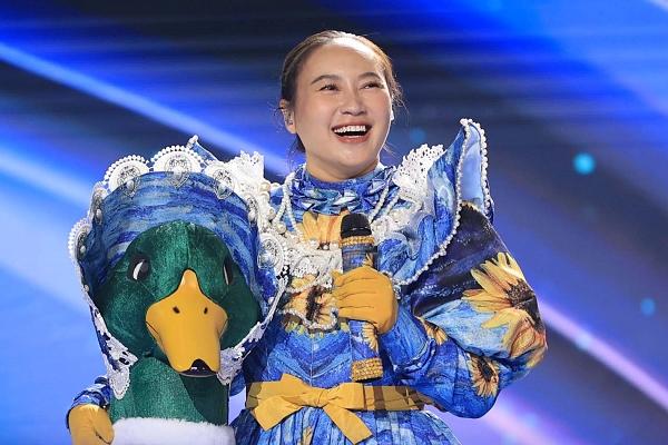 Giám khảo Rap Việt kể bị Hồ Ngọc Hà giành phòng thu-2