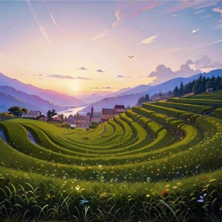 Vì sao trào lưu biến hình theo phong cách anime khiến dân mạng Việt phát sốt?-4