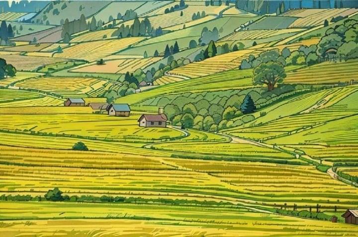 Vì sao trào lưu biến hình theo phong cách anime khiến dân mạng Việt phát sốt?-3