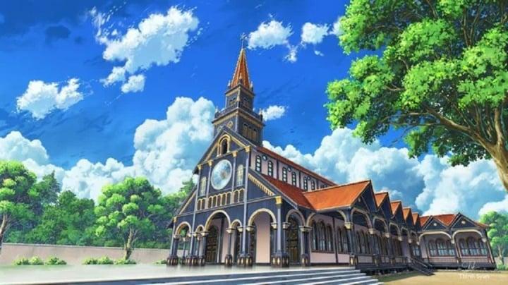Vì sao trào lưu biến hình theo phong cách anime khiến dân mạng Việt phát sốt?-5