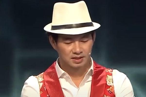 Câu đố Tiếng Việt: Để nguyên nhất trí đồng tình, bỏ huyền thêm sắc lật mặt quá nhanh, là từ gì?-1