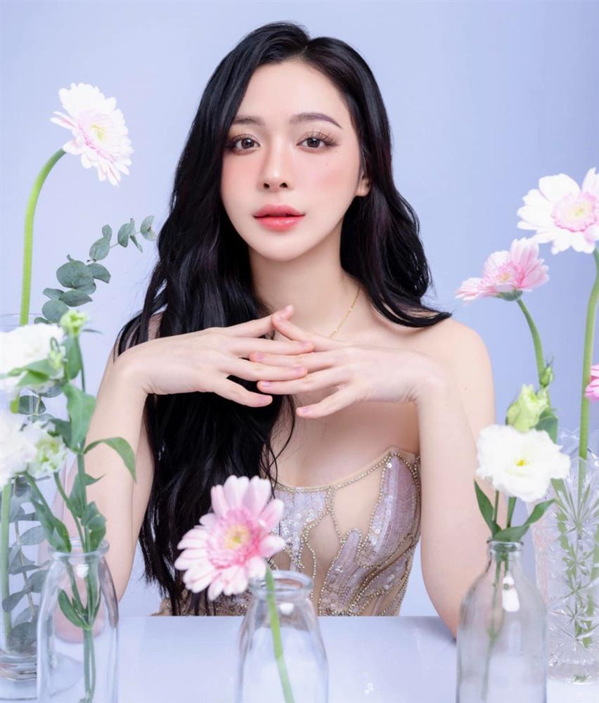 3 nữ khán giả xinh đẹp gây chú ý khi lọt máy quay Rap Việt-11