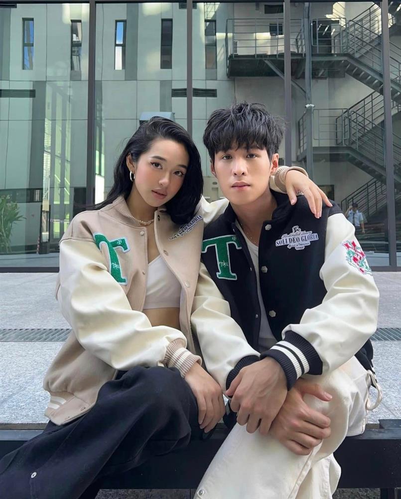 3 nữ khán giả xinh đẹp gây chú ý khi lọt máy quay Rap Việt-3