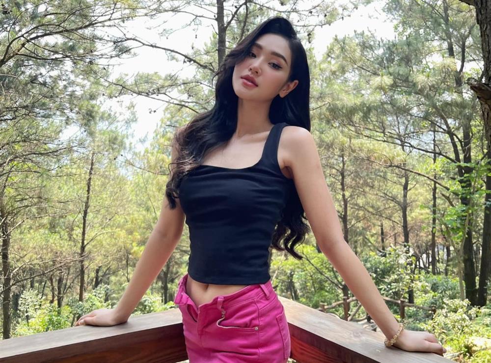 3 nữ khán giả xinh đẹp gây chú ý khi lọt máy quay Rap Việt-7