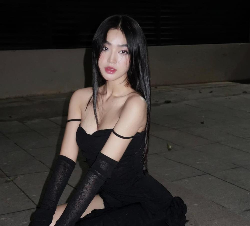 3 nữ khán giả xinh đẹp gây chú ý khi lọt máy quay Rap Việt-8