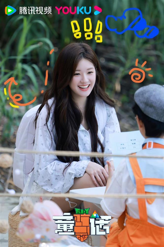 Trần Vỹ Đình gây chú ý khi gọi Triệu Lộ Tư là Nữ hoàng phim bạo-2