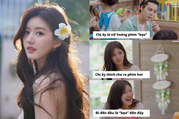 Bộ phim tập hợp dàn diễn viên xấu già nhưng khiến khán giả say mê-6