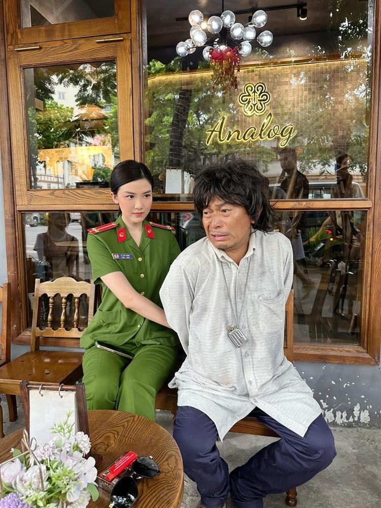 Diễn viên VTV cao 1,49m tổn thương khi bị miệt thị ngoại hình-5