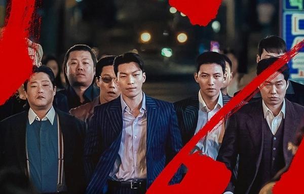 Ji Chang Wook gai góc với vai diễn mới trong The Worst Of Evil-1