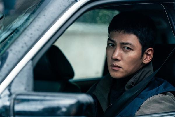 Ji Chang Wook gai góc với vai diễn mới trong The Worst Of Evil-4