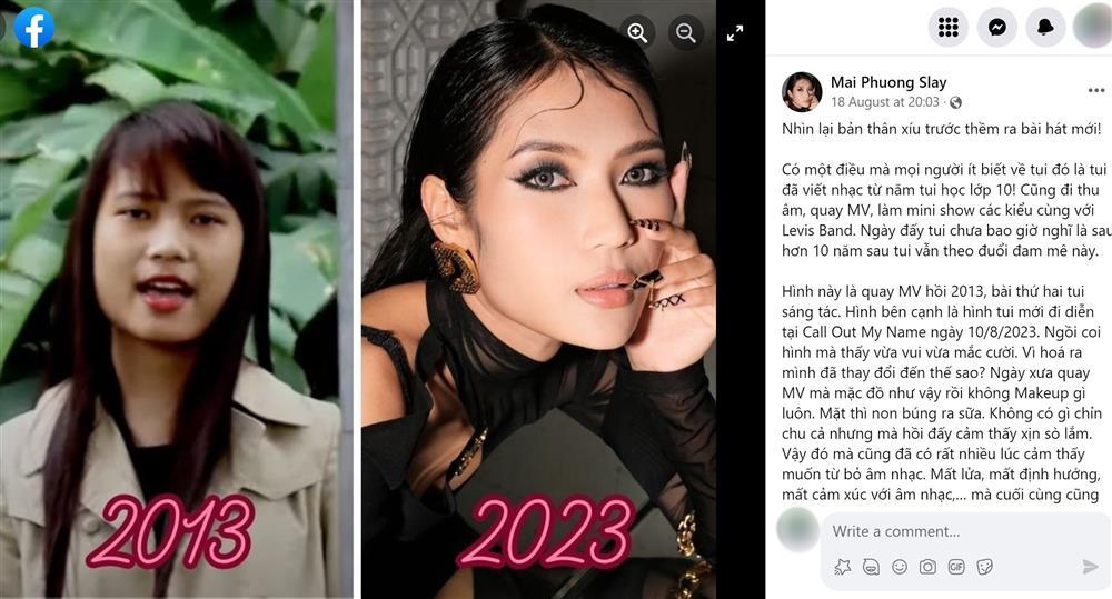 Màn flex vươn tầm quốc tế của nữ ca sĩ Việt từng lọt top Billboard sau Mỹ Tâm-4